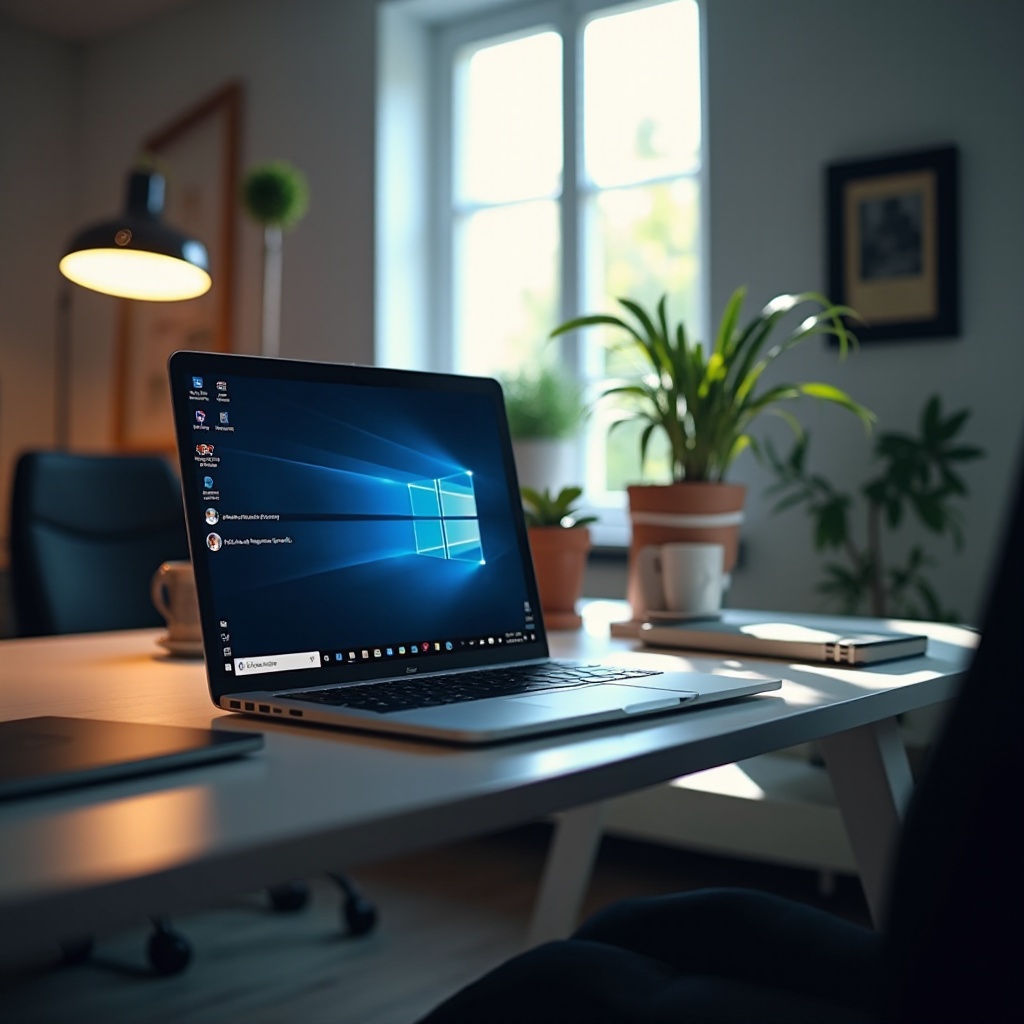 грешка 0xc00000e5 windows 10