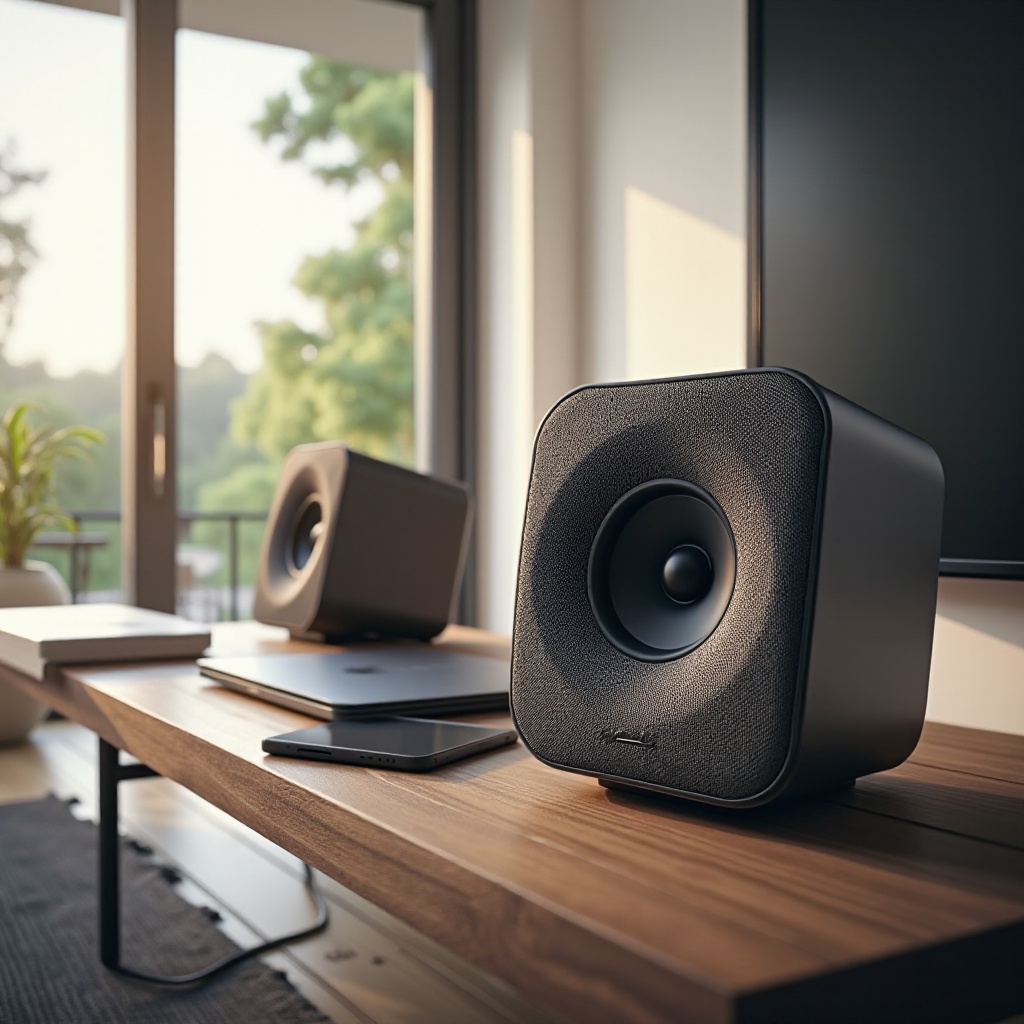 best linkable bluetooth speakers