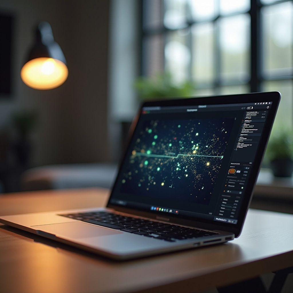 macbook pro booting in safe mode