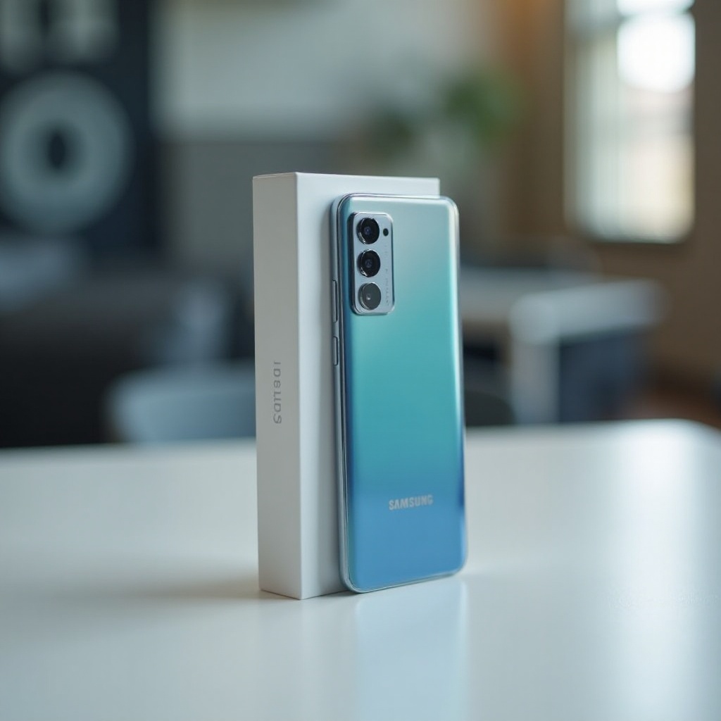 jaki telefon wyszedł po Samsungu A03s