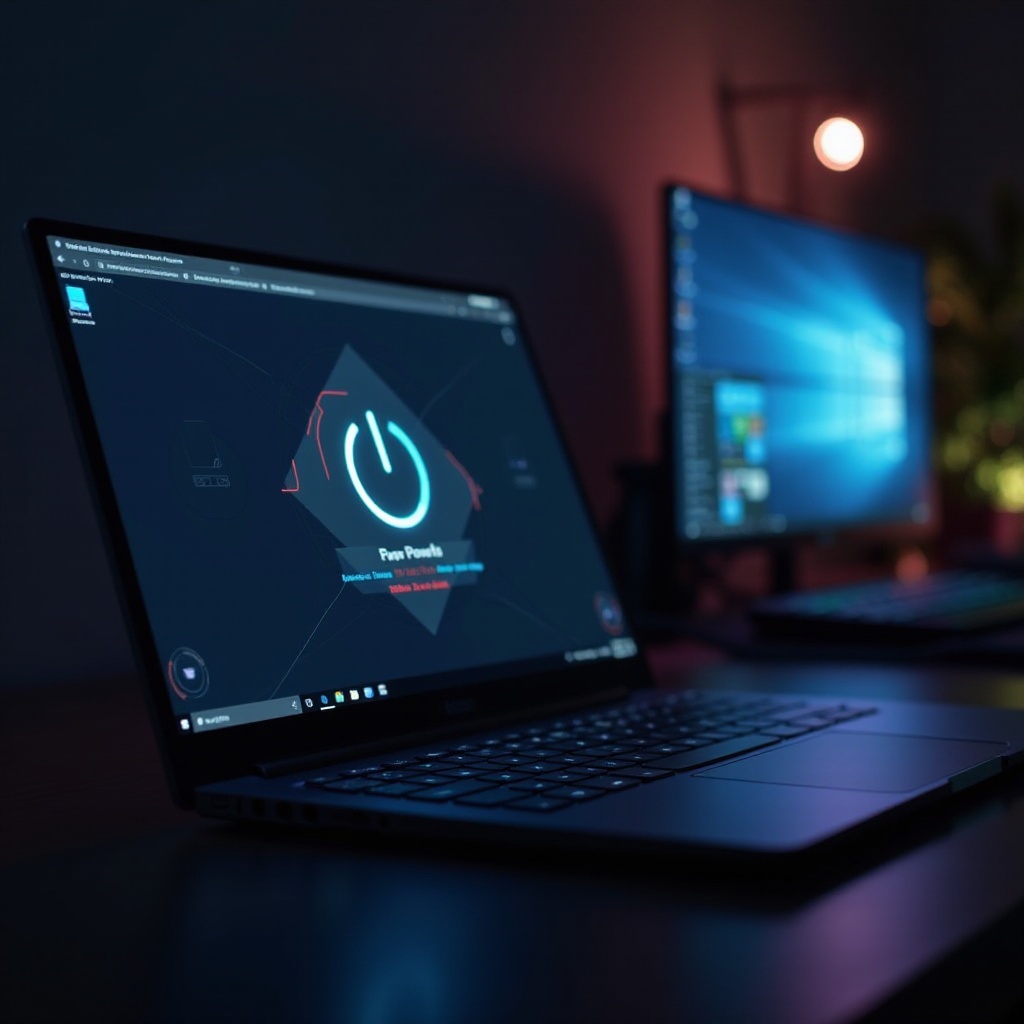 how to help a laptop apu run better