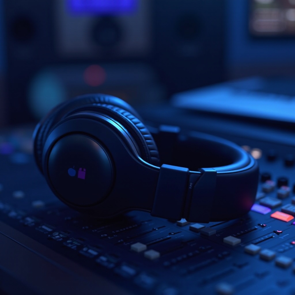 nejlepší studiová sluchátka pro 5-50 Hz