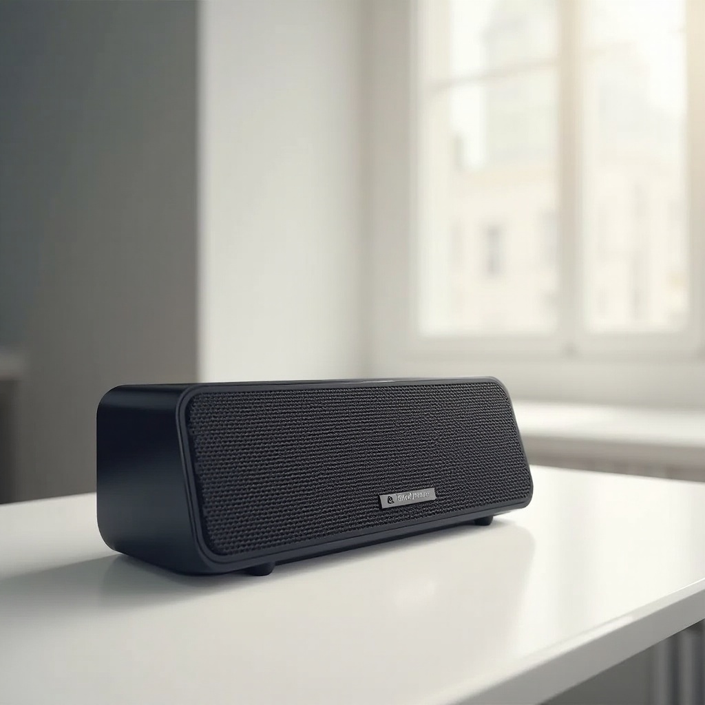 как подключить Bluetooth-колонку Altec Lansing