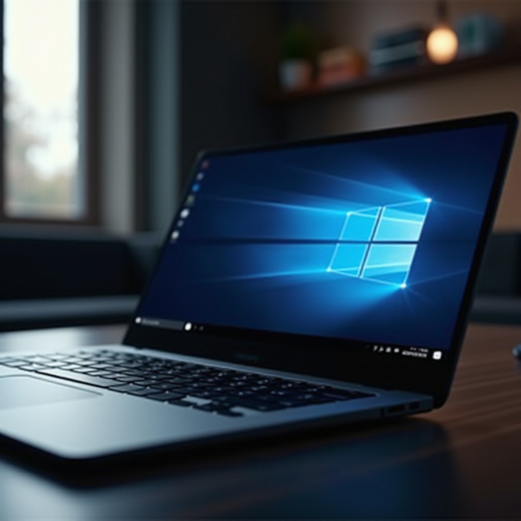 how to install windows on a chromebook
