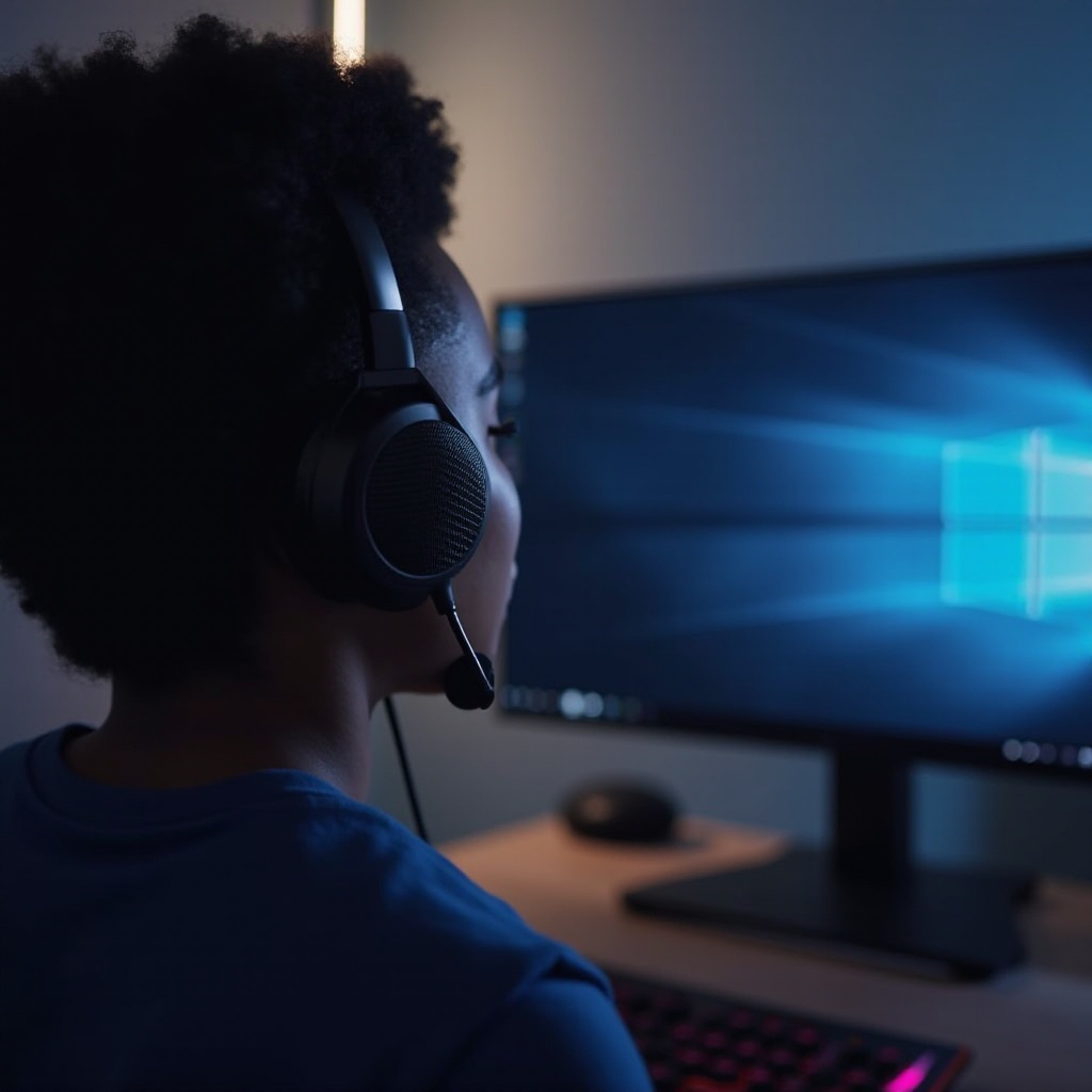 наушнике Cloud Stinger Core подешавања звука Windows