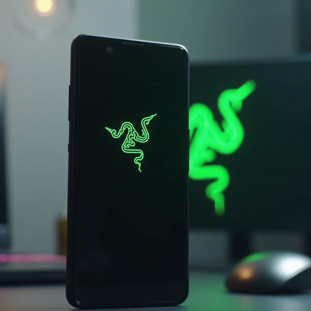 when did razer buy robin phone