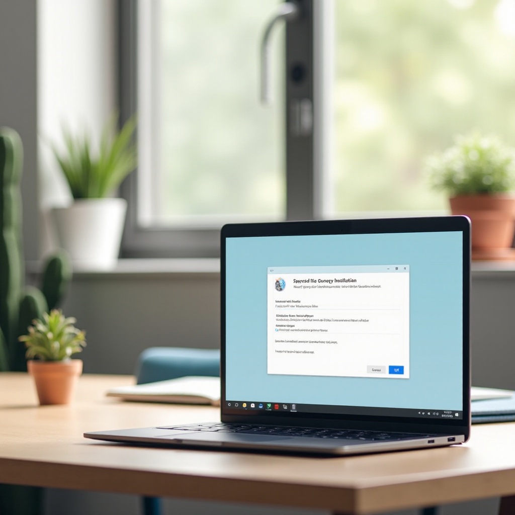 cum să instalezi geode pe Chromebook
