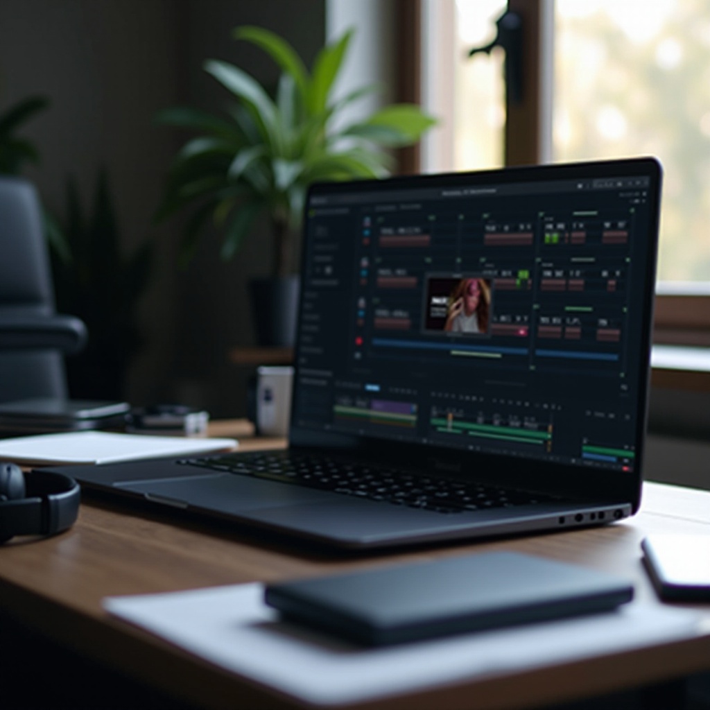 cel mai bun laptop Dell pentru editare video