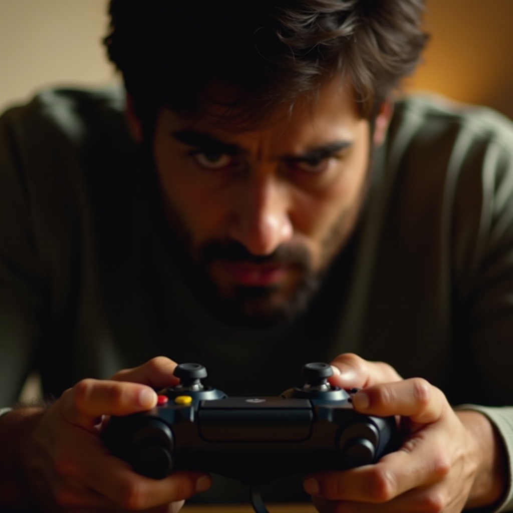 как да поправите заседнало копче на контролер за xbox