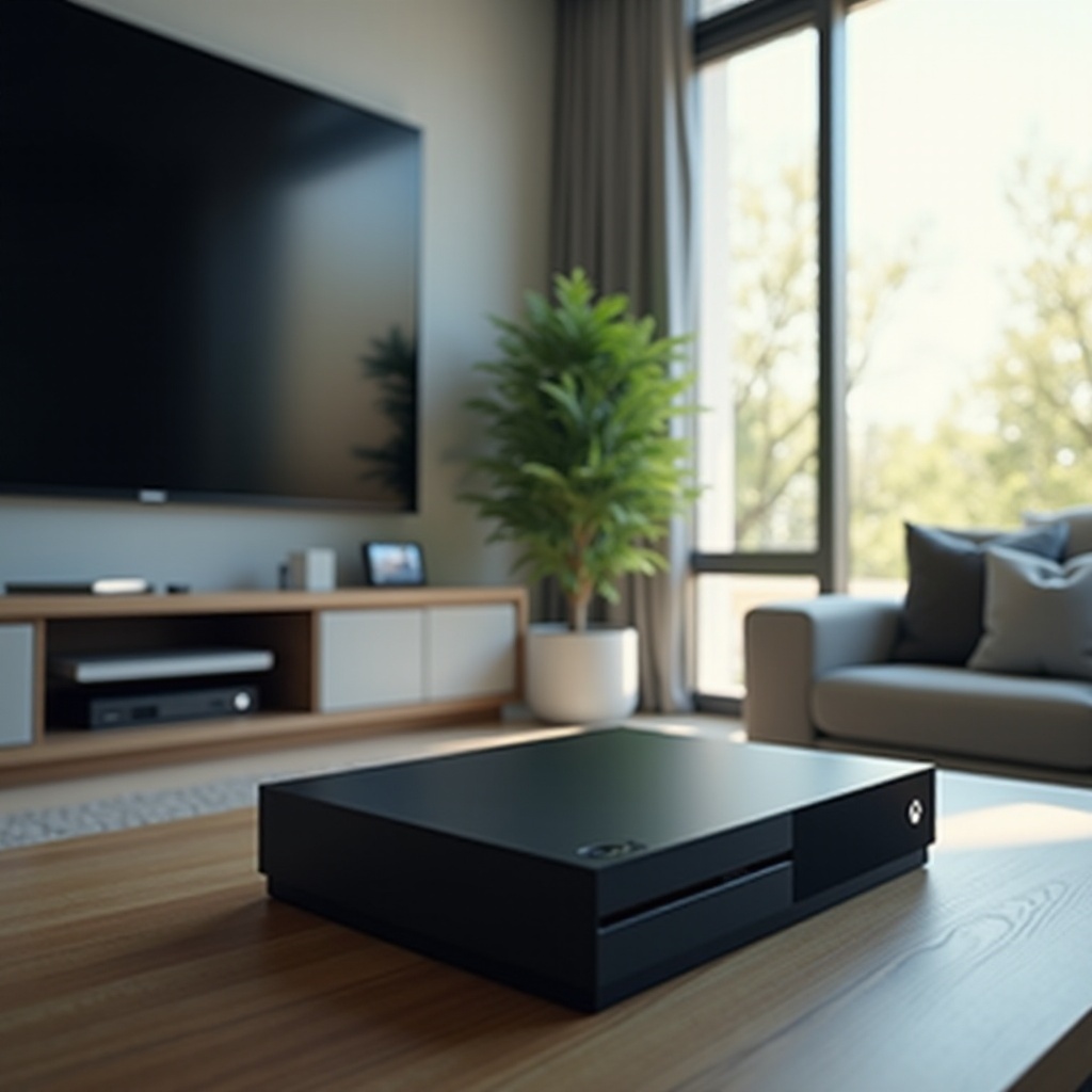 aktualizacja ssd xbox one