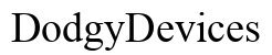 DodgyDevices
